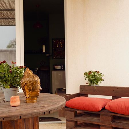 Shiva Home Alcamo Eksteriør billede