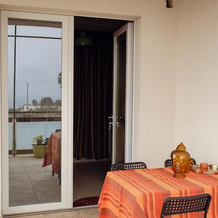 Shiva Home Alcamo Eksteriør billede