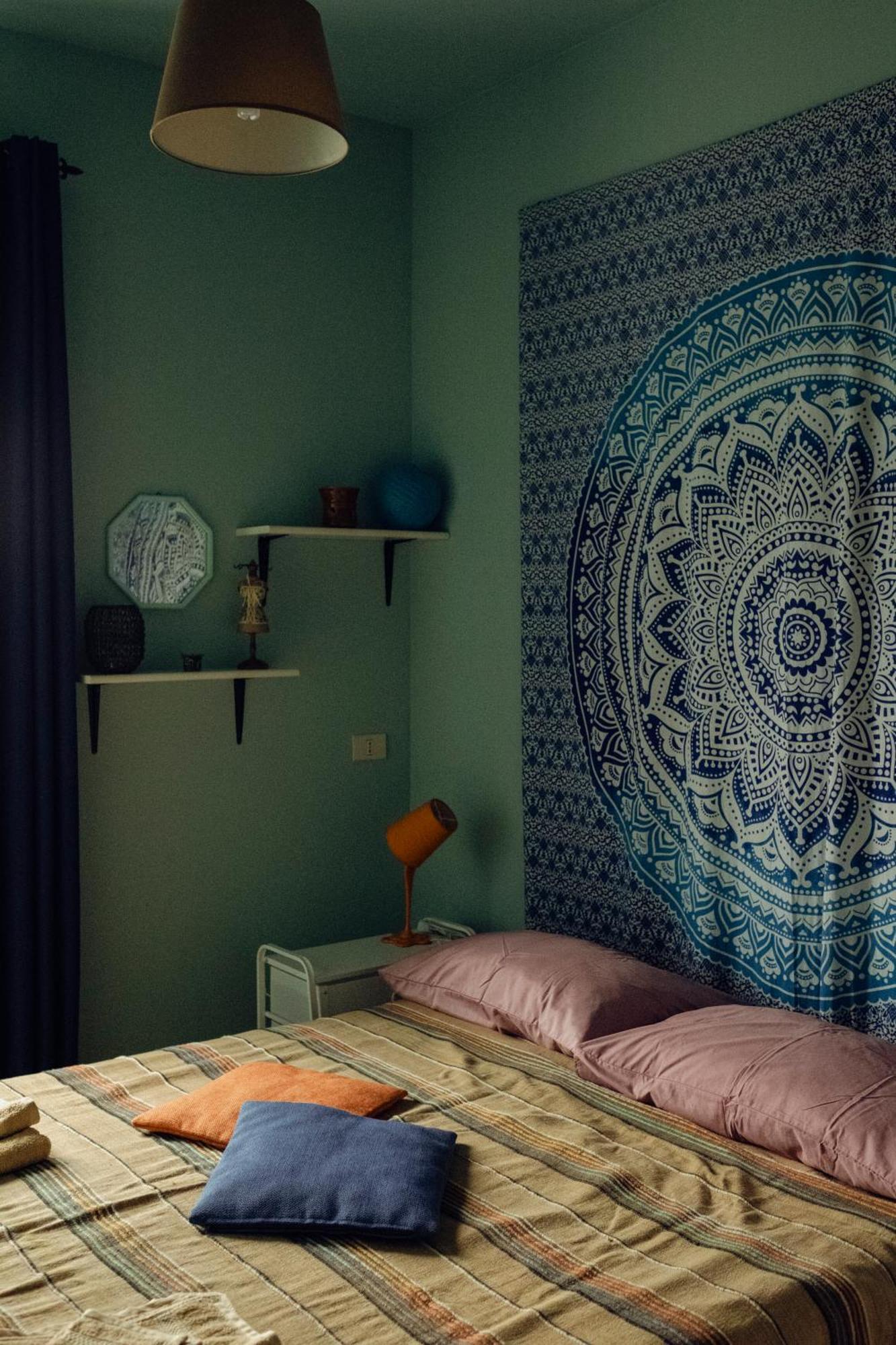 Shiva Home Alcamo Eksteriør billede