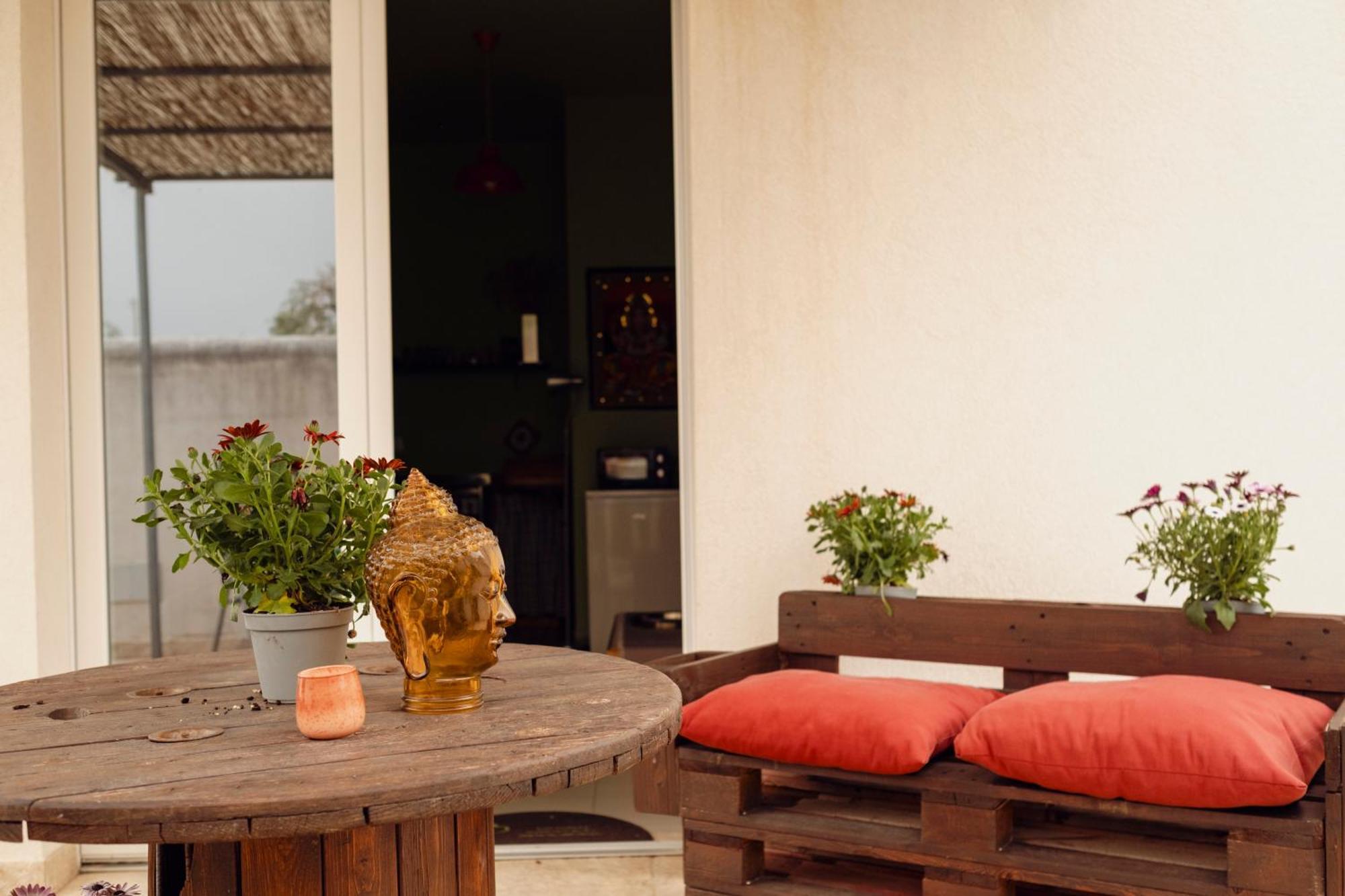 Shiva Home Alcamo Eksteriør billede