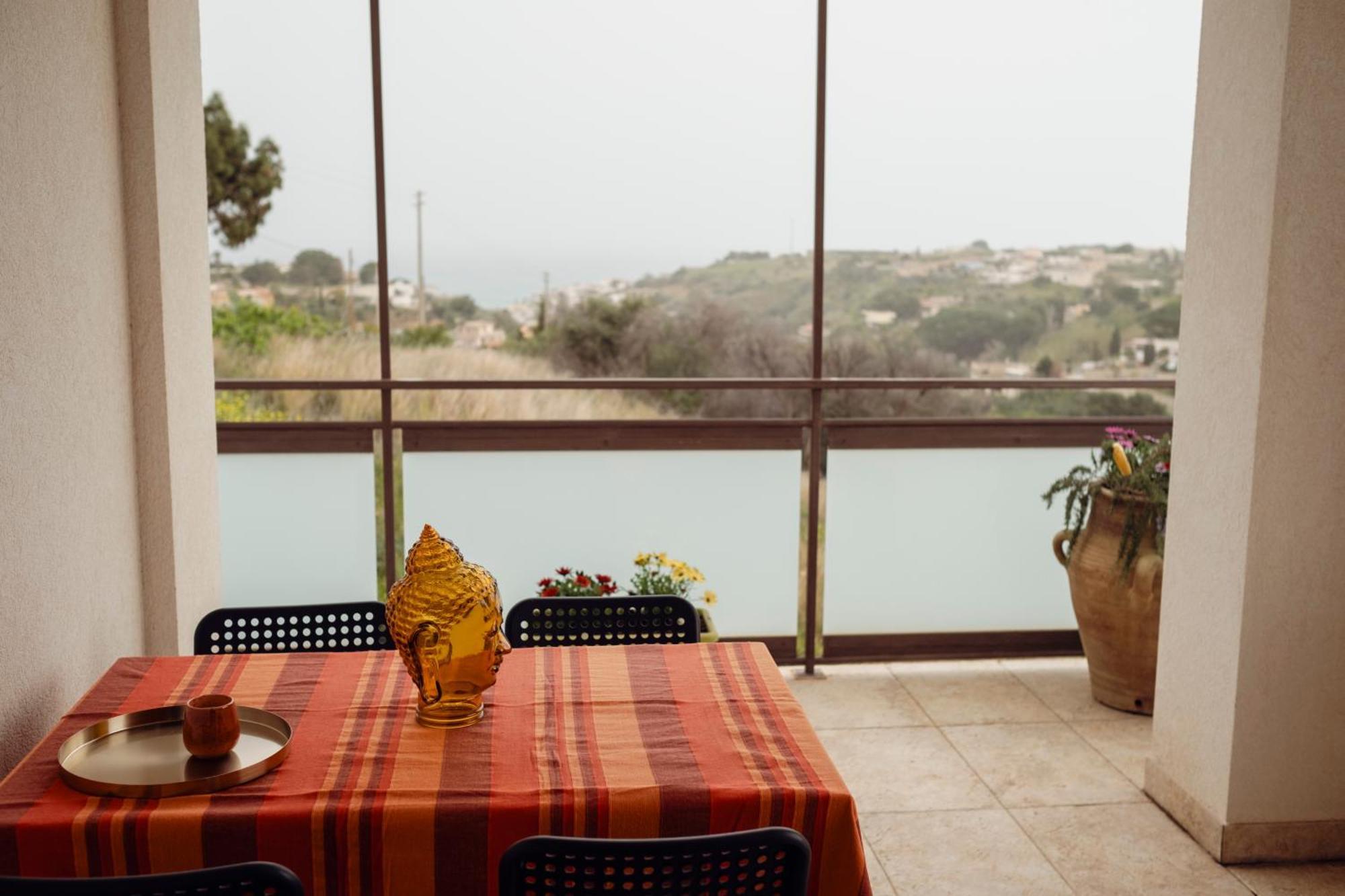 Shiva Home Alcamo Eksteriør billede