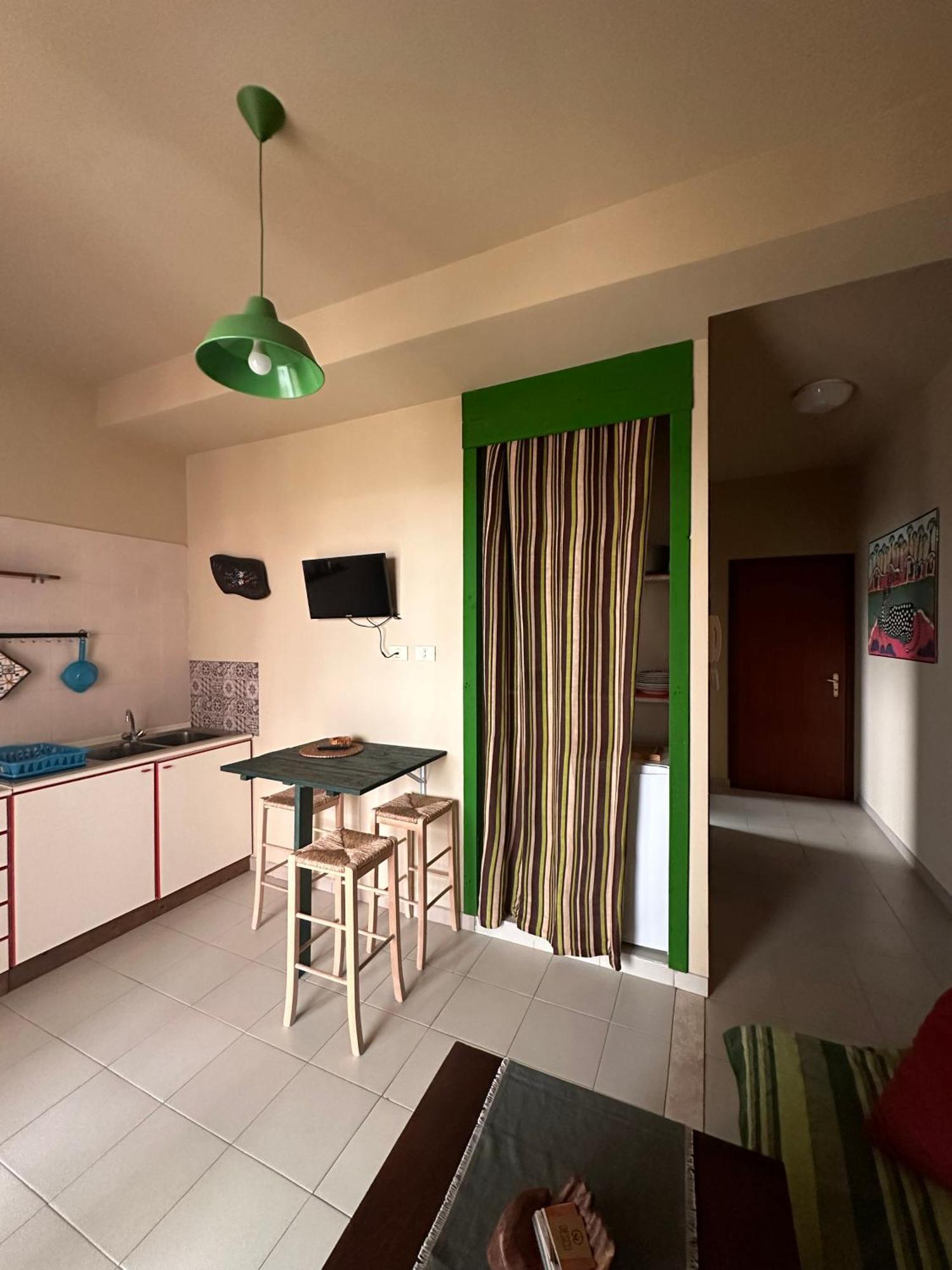 Shiva Home Alcamo Eksteriør billede