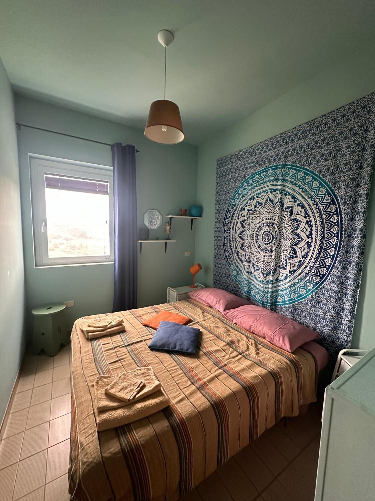 Shiva Home Alcamo Eksteriør billede