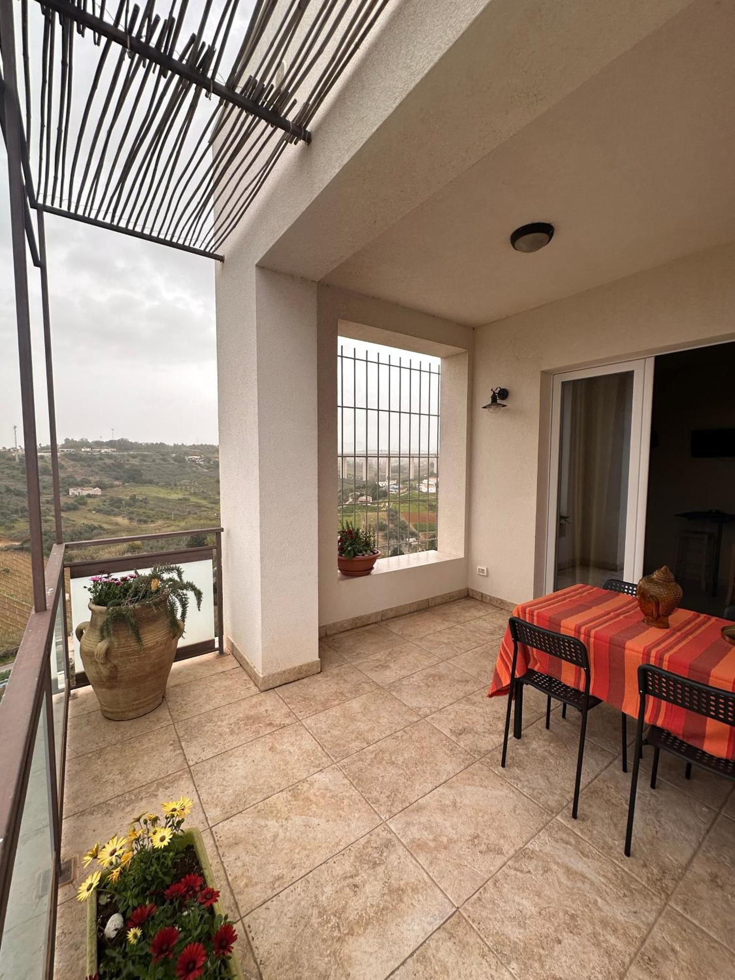 Shiva Home Alcamo Eksteriør billede